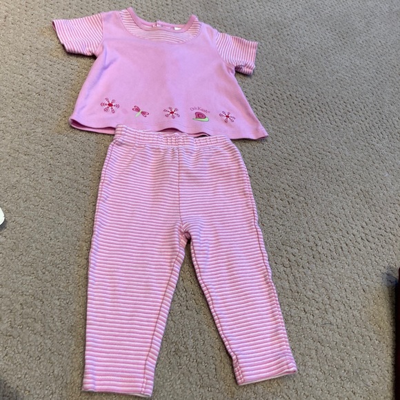 Vintage Osh Kosh Matching Set - Picture 16 of 16